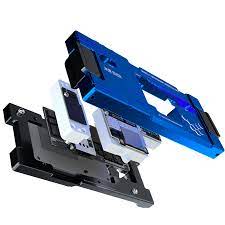 Secondary image of C17 MOTHERBOARD FUNCTION LAYERED TEST FIXTURE MIJING - Quality Phone Parts in Sri Lanka